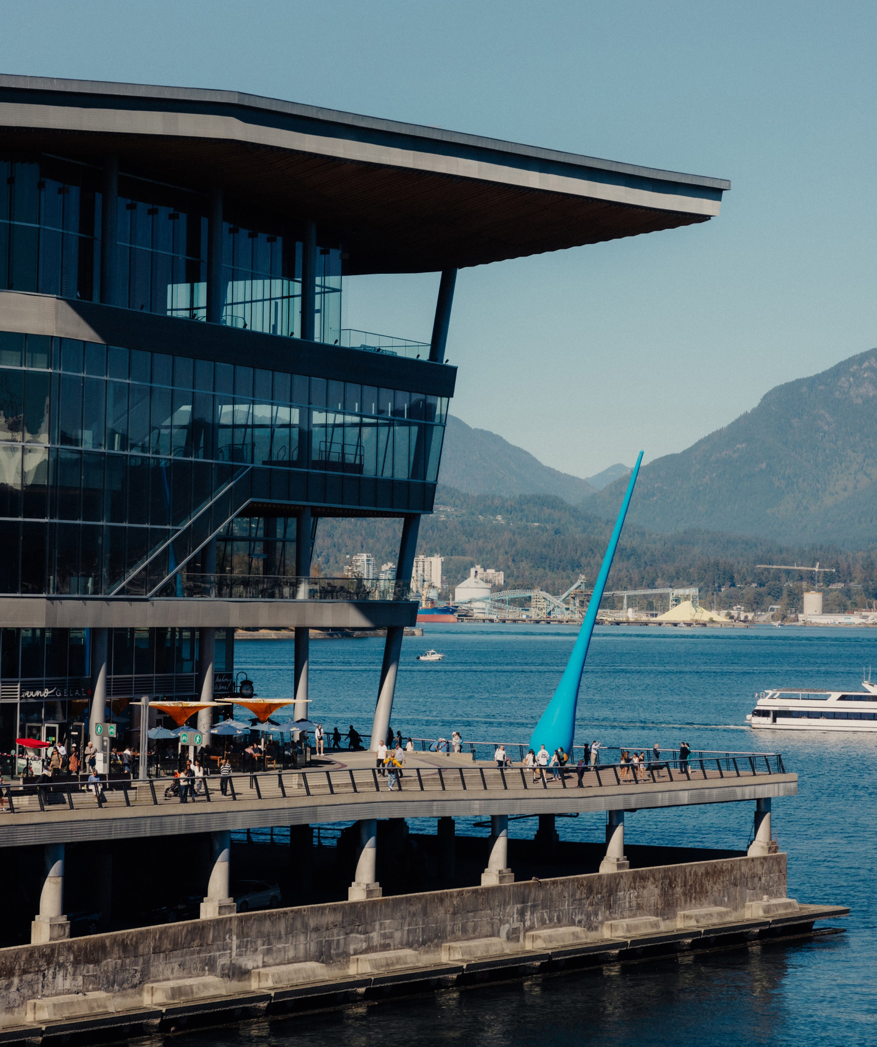Vancouver Convention 